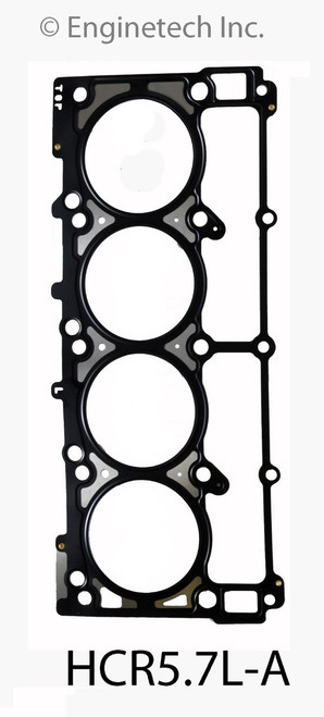 2008 Dodge Ram 1500 5.7L Engine Cylinder Head Gasket HCR5.7L-A.P44