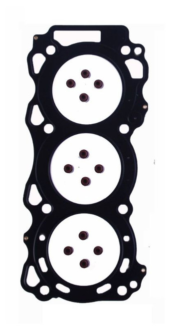 2006 Nissan Quest 3.5L Engine Cylinder Head Gasket HNI3.5L-A.P23