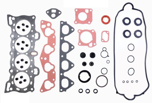 1990 Honda CRX 1.5L Engine Cylinder Head Gasket Set HO1.5HS-A.P1