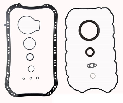 1996 Honda Civic 1.6L Engine Lower Gasket Set HO1.6CS-B.P2