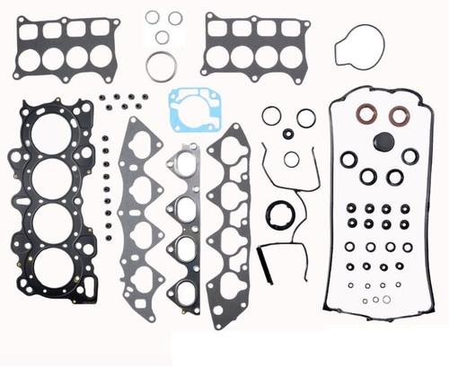 1993 Acura Integra 1.7L Engine Cylinder Head Gasket Set HO1.6HS-A.P2