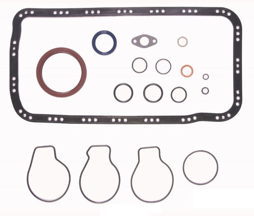 1990 Acura Integra 1.8L Engine Lower Gasket Set HO2.0CS-A.P1