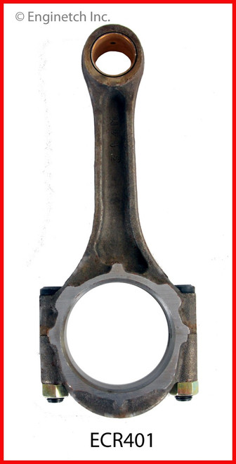 1990 Toyota Pickup 2.4L Engine Connecting Rod ECR401.P58