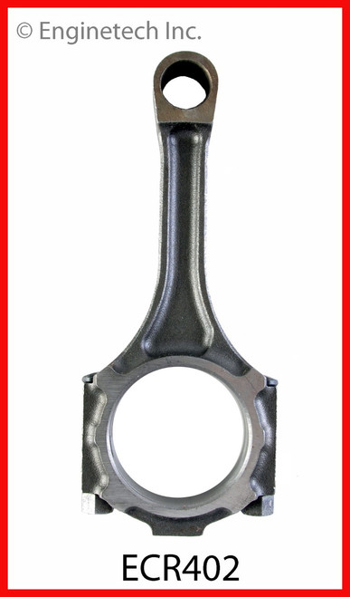 1991 Toyota Pickup 3.0L Engine Connecting Rod ECR402.P8