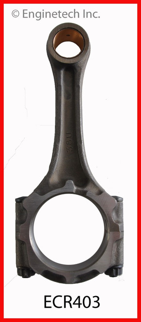 1995 Toyota MR2 2.2L Engine Connecting Rod ECR403.P15