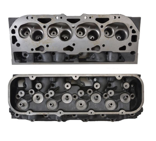 1996 Chevrolet P30 7.4L Engine Cylinder Head EHC454-2.P5
