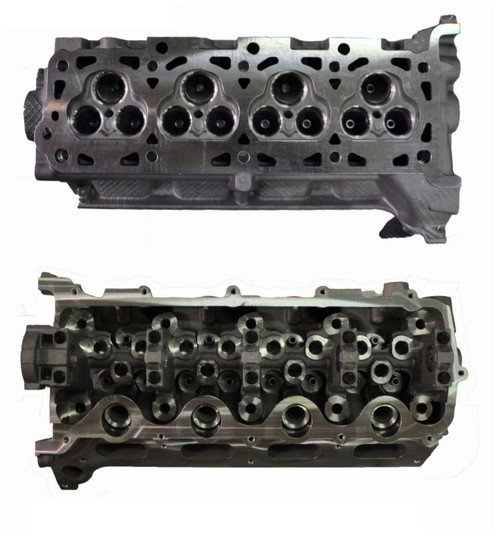 2006 Ford Mustang 4.6L Engine Cylinder Head EHF330R-2.P13 2006 Ford Mustang 4.6L Engine Cylinder Head EHF330R-2.P13