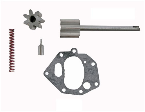 1991 Jeep Grand Wagoneer 5.9L Engine Oil Pump Repair Kit EK85.P478