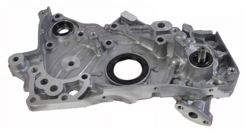 1988 Mitsubishi Van 2.4L Engine Oil Pump EP004.P2