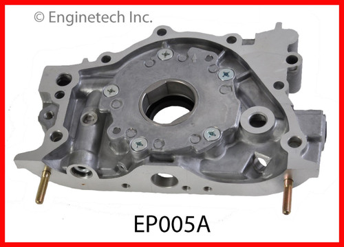 1998 Suzuki X-90 1.6L Engine Oil Pump EP005A.P18