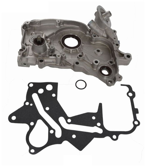 2005 Kia Optima 2.4L Engine Oil Pump EP006.P18