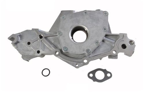 2002 Jeep Wrangler  Engine Oil Pump EP81A -161