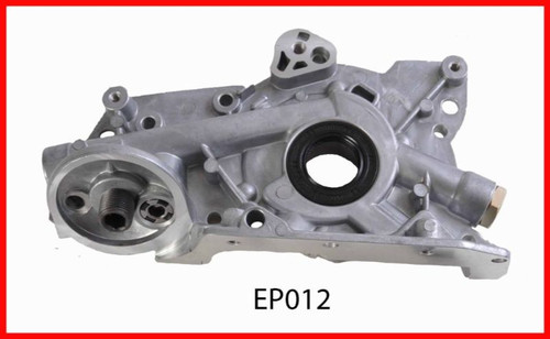 2006 Chevrolet Optra 2.0L Engine Oil Pump EP012.P10