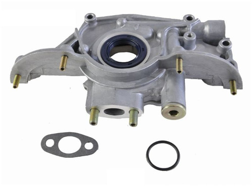 1989 Honda Civic 1.5L Engine Oil Pump EP085.P7