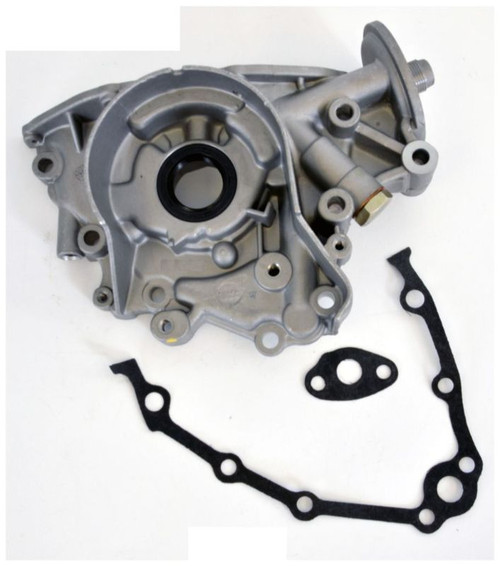 1986 Hyundai Excel 1.5L Engine Oil Pump EP143.P24