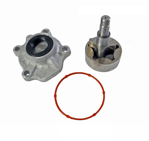 1989 Isuzu Trooper 2.6L Engine Oil Pump EP173.P5