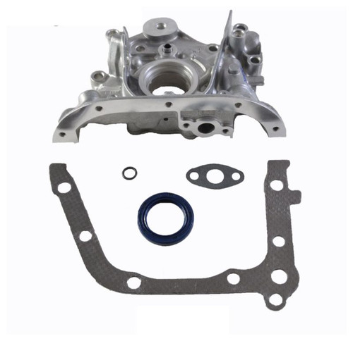 1994 Geo Prizm 1.6L Engine Oil Pump EP200A.P4