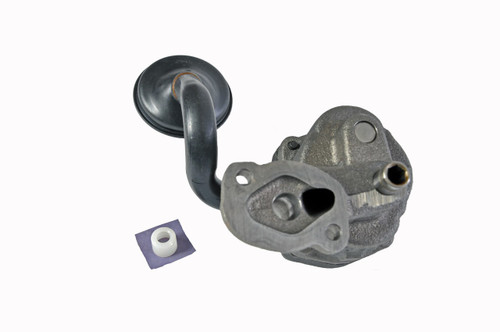 2002 Chevrolet Express 3500 6.5L Engine Oil Pump EP255S.P124