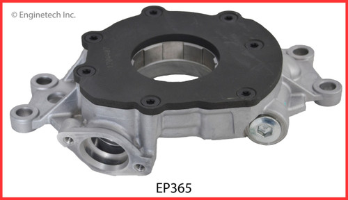 2011 Chevrolet Camaro 6.2L Engine Oil Pump EP365.P227