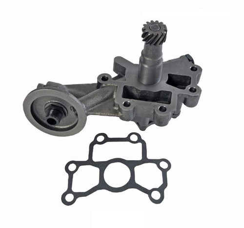 1987 Dodge W100 3.7L Engine Oil Pump EP66C.P559