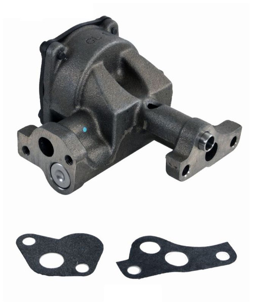1985 Ford E-150 Econoline 4.9L Engine Oil Pump EP74HV.P436