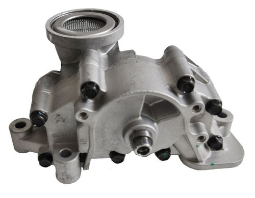 2009 Hyundai Genesis 3.8L Engine Oil Pump EPK146.P27