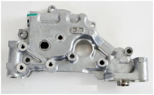 2007 Honda Element 2.4L Engine Oil Pump EPK162.P14