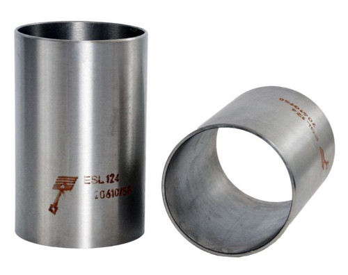 1989 Buick Skylark 3.3L Engine Cylinder Liner ESL124.P230