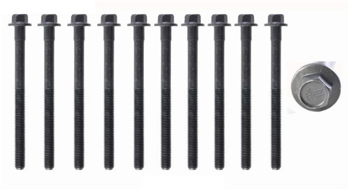1995 Ford Escort 1.9L Engine Cylinder Head Bolt Set HB114.P65
