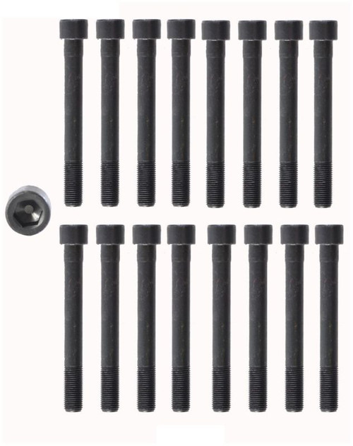 1992 Mitsubishi Mighty Max 3.0L Engine Cylinder Head Bolt Set HB128.P66