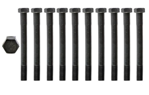 1988 Chrysler Conquest 2.6L Engine Cylinder Head Bolt Set HB129.P110