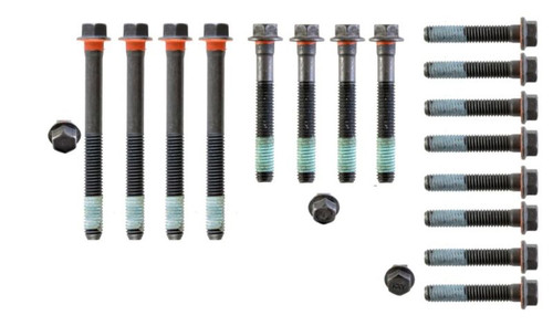 1991 Pontiac Bonneville 3.8L Engine Cylinder Head Bolt Set HB140.P46