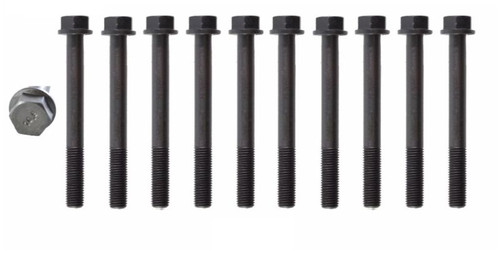 1989 Mazda B2200 2.2L Engine Cylinder Head Bolt Set HB149.P18