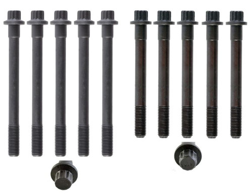 1997 Toyota Celica 1.8L Engine Cylinder Head Bolt Set HB152.P40