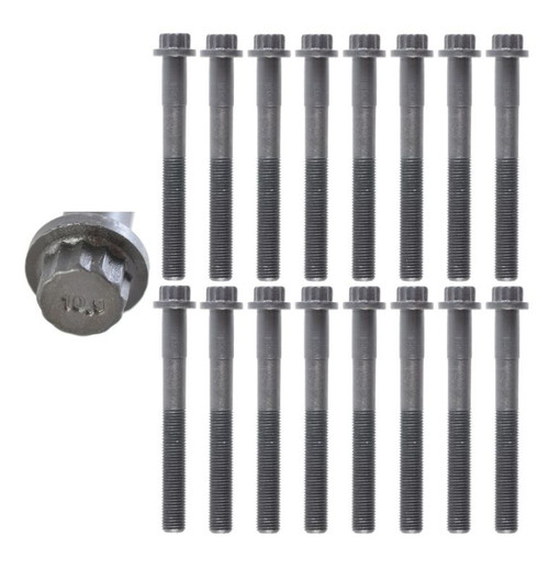1998 Toyota 4Runner 3.4L Engine Cylinder Head Bolt Set HB154.P19