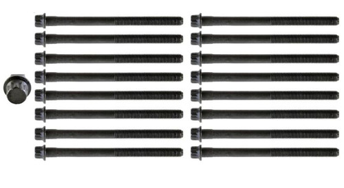 1999 Hyundai Sonata 2.5L Engine Cylinder Head Bolt Set HB178.P1