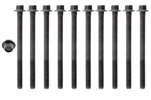 2001 Saturn SL 1.9L Engine Cylinder Head Bolt Set HB193.P37