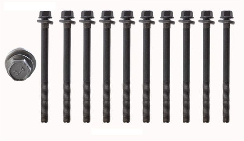 2003 Chrysler PT Cruiser 2.4L Engine Cylinder Head Bolt Set HB195.P46