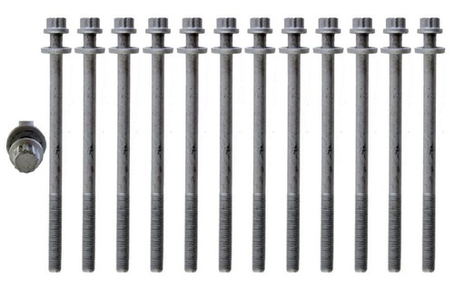 1997 Subaru Legacy 2.2L Engine Cylinder Head Bolt Set HB203.P27