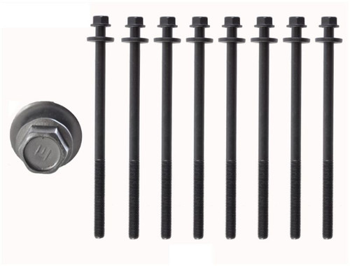 2000 Chrysler Concorde 3.2L Engine Cylinder Head Bolt Set HB209.P9