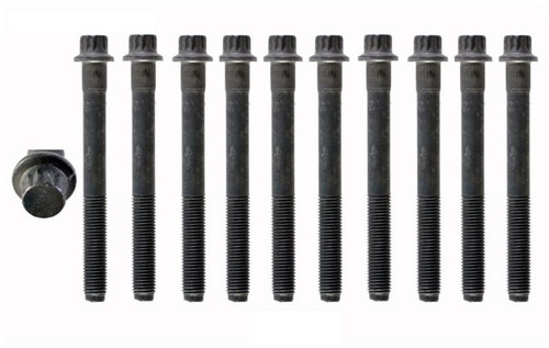 1992 Plymouth Colt 1.8L Engine Cylinder Head Bolt Set HB218.P2