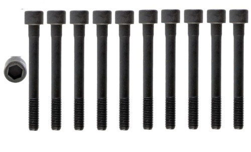 2006 Nissan Sentra 1.8L Engine Cylinder Head Bolt Set HB225.P7