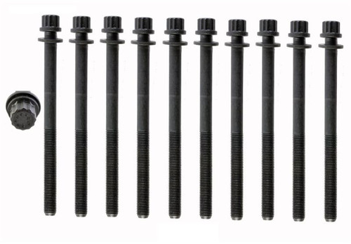 2004 Honda S2000 2.2L Engine Cylinder Head Bolt Set HB260.P5