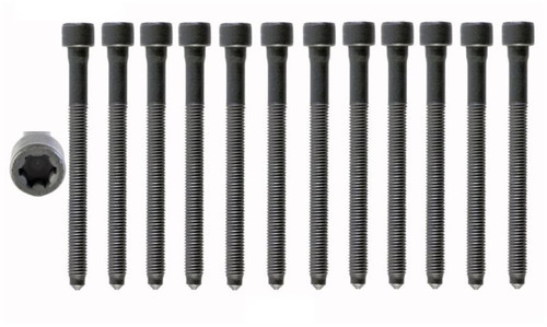 2008 Volkswagen Jetta 2.5L Engine Cylinder Head Bolt Set HB269.P24
