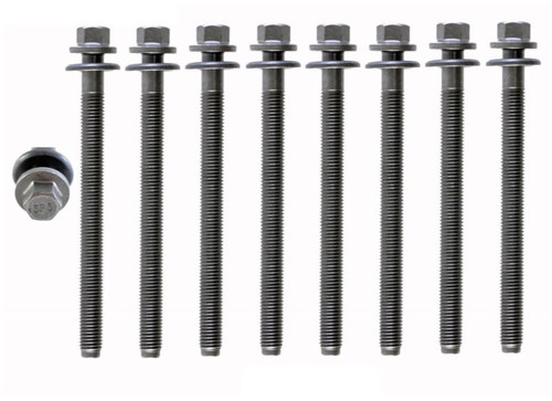 2011 Ford Mustang 3.7L Engine Cylinder Head Bolt Set HB280.P22 2011 Ford Mustang 3.7L Engine Cylinder Head Bolt Set HB280.P22