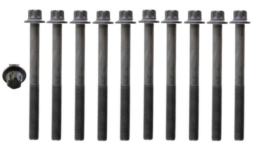2012 Nissan Sentra 2.0L Engine Cylinder Head Bolt Set HB282.P15