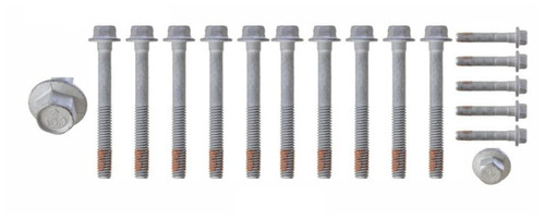2008 GMC Sierra 3500 HD 6.0L Engine Cylinder Head Bolt Set HB288.P58