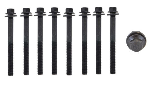 2011 Chrysler 200 3.6L Engine Cylinder Head Bolt Set HB290.P1