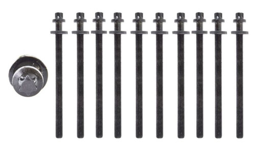 2013 Chevrolet Sonic 1.8L Engine Cylinder Head Bolt Set HB303.P7