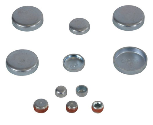 2005 Dodge Magnum 2.7L Engine Expansion Plug Kit PK167.P32